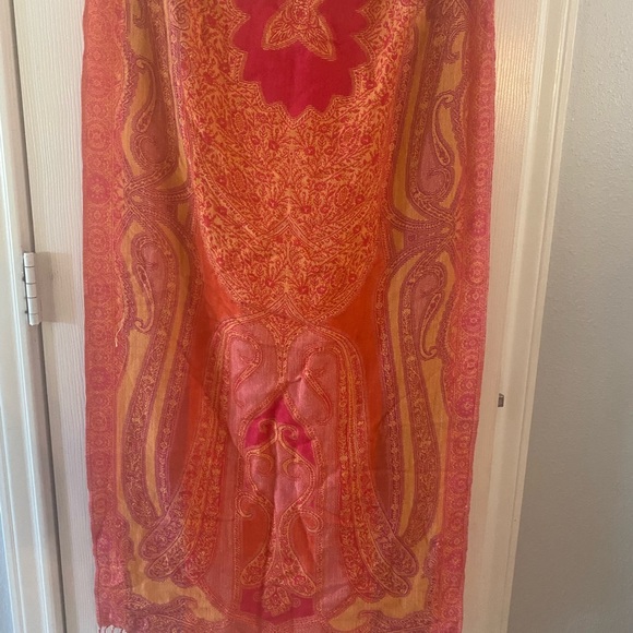 3 scarves - Picture 5 of 10